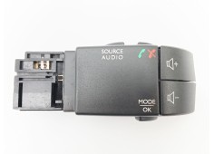 Recambio de mando multifuncion para dacia dokker furgoneta/monovolumen 1.5 blue dci 95 (fejl) referencia OEM IAM 255522448R  