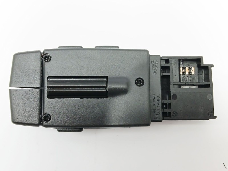 Recambio de mando multifuncion para dacia dokker furgoneta/monovolumen 1.5 blue dci 95 (fejl) referencia OEM IAM 255522448R  