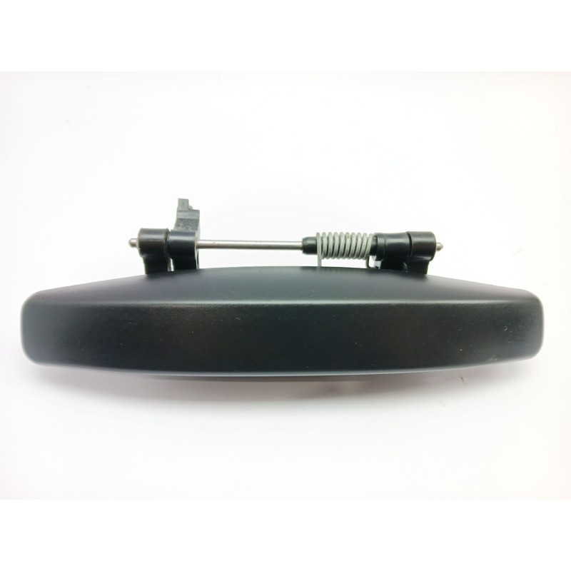 Recambio de maneta exterior delantera derecha para dacia dokker furgoneta/monovolumen 1.5 blue dci 95 (fejl) referencia OEM IAM 