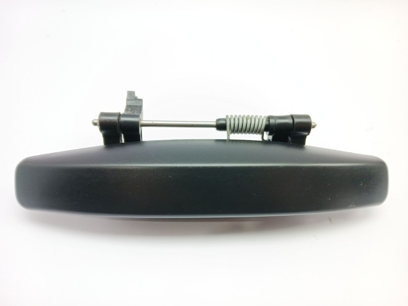 Recambio de maneta exterior delantera derecha para dacia dokker furgoneta/monovolumen 1.5 blue dci 95 (fejl) referencia OEM IAM 
