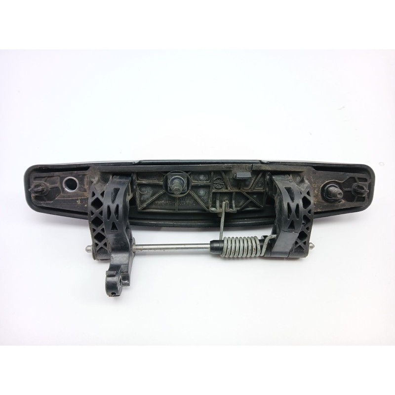 Recambio de maneta exterior delantera derecha para dacia dokker furgoneta/monovolumen 1.5 blue dci 95 (fejl) referencia OEM IAM 