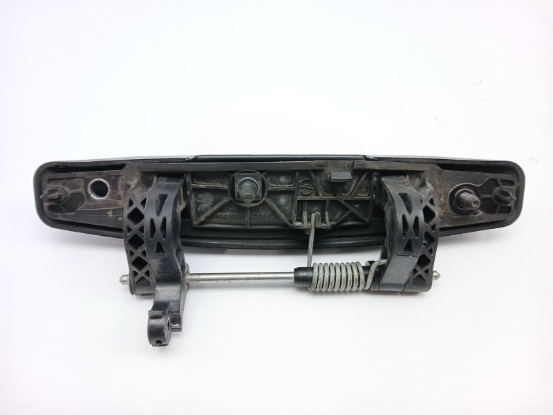 Recambio de maneta exterior delantera derecha para dacia dokker furgoneta/monovolumen 1.5 blue dci 95 (fejl) referencia OEM IAM 