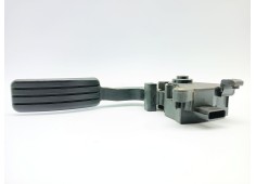Recambio de potenciometro pedal para dacia dokker furgoneta/monovolumen 1.5 blue dci 95 (fejl) referencia OEM IAM 180022278R  