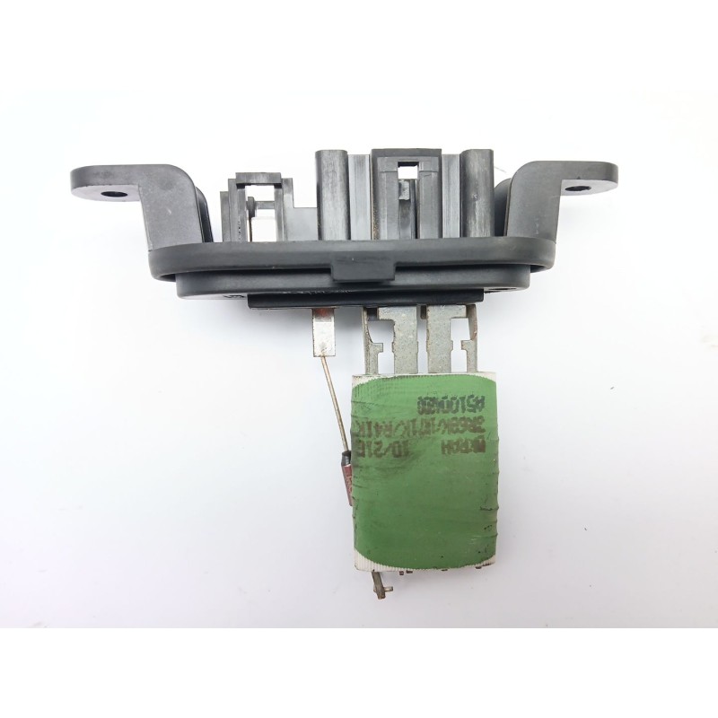 Recambio de resistencia calefaccion para dacia dokker furgoneta/monovolumen 1.5 blue dci 95 (fejl) referencia OEM IAM 271500889R