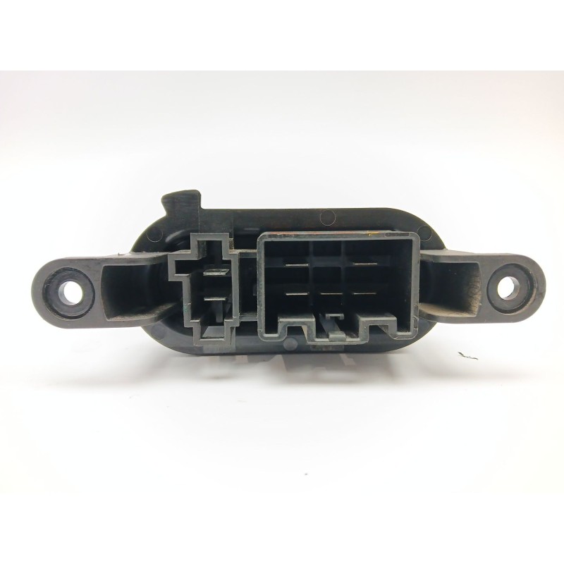 Recambio de resistencia calefaccion para dacia dokker furgoneta/monovolumen 1.5 blue dci 95 (fejl) referencia OEM IAM 271500889R