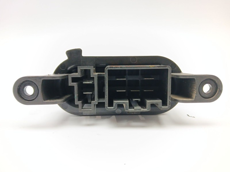 Recambio de resistencia calefaccion para dacia dokker furgoneta/monovolumen 1.5 blue dci 95 (fejl) referencia OEM IAM 271500889R