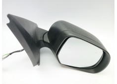 Recambio de retrovisor derecho para dacia dokker furgoneta/monovolumen 1.5 blue dci 95 (fejl) referencia OEM IAM 963019902R  