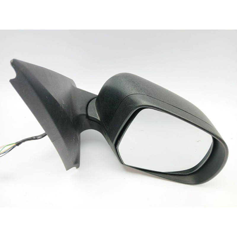 Recambio de retrovisor derecho para dacia dokker furgoneta/monovolumen 1.5 blue dci 95 (fejl) referencia OEM IAM 963019902R  