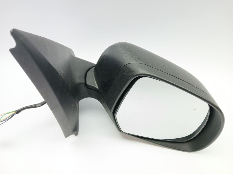 Recambio de retrovisor derecho para dacia dokker furgoneta/monovolumen 1.5 blue dci 95 (fejl) referencia OEM IAM 963019902R  