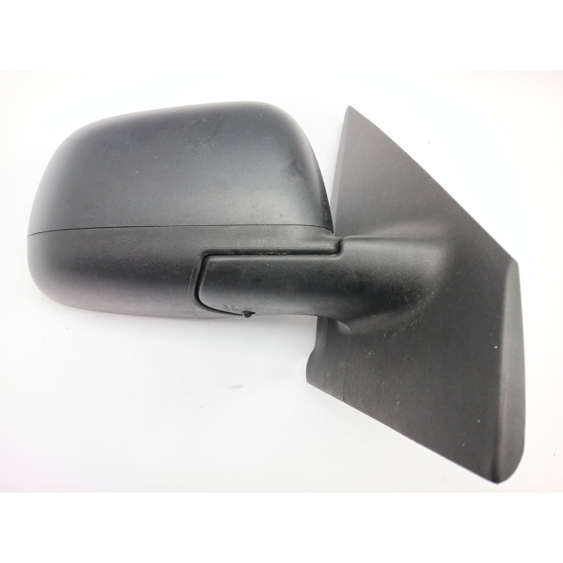 Recambio de retrovisor derecho para dacia dokker furgoneta/monovolumen 1.5 blue dci 95 (fejl) referencia OEM IAM 963019902R  