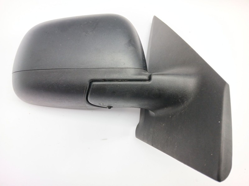Recambio de retrovisor derecho para dacia dokker furgoneta/monovolumen 1.5 blue dci 95 (fejl) referencia OEM IAM 963019902R  