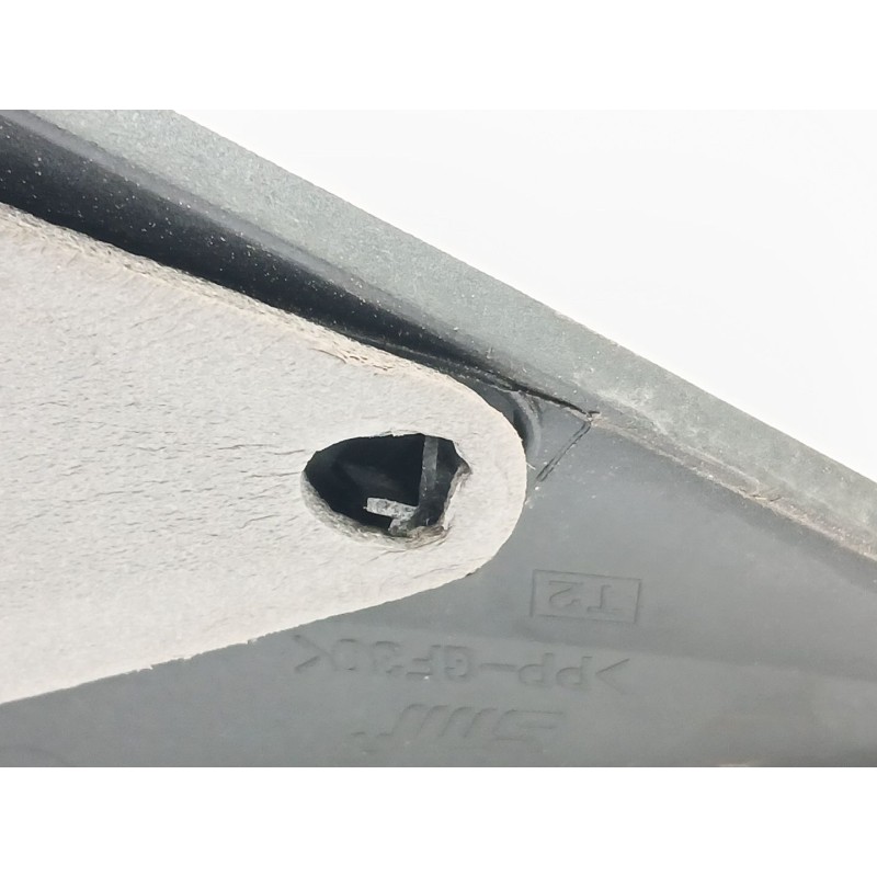 Recambio de retrovisor derecho para dacia dokker furgoneta/monovolumen 1.5 blue dci 95 (fejl) referencia OEM IAM 963019902R  