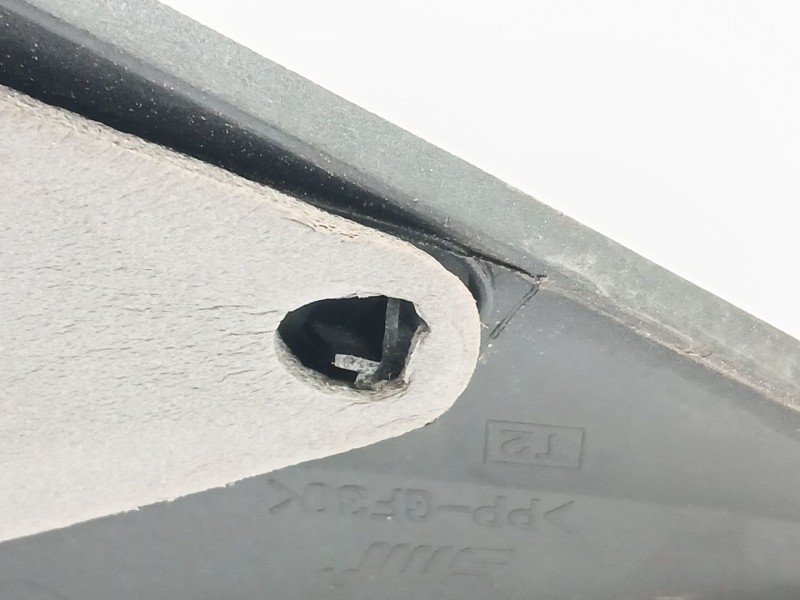 Recambio de retrovisor derecho para dacia dokker furgoneta/monovolumen 1.5 blue dci 95 (fejl) referencia OEM IAM 963019902R  