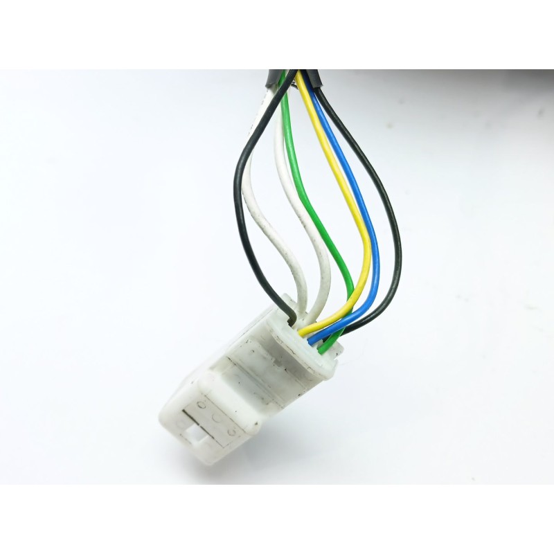 Recambio de retrovisor derecho para dacia dokker furgoneta/monovolumen 1.5 blue dci 95 (fejl) referencia OEM IAM 963019902R  