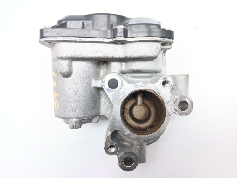 Recambio de valvula egr para dacia dokker furgoneta/monovolumen 1.5 blue dci 95 (fejl) referencia OEM IAM 147100361R  