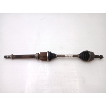 TRANSMISION DELANTERA DERECHA 391004751R 