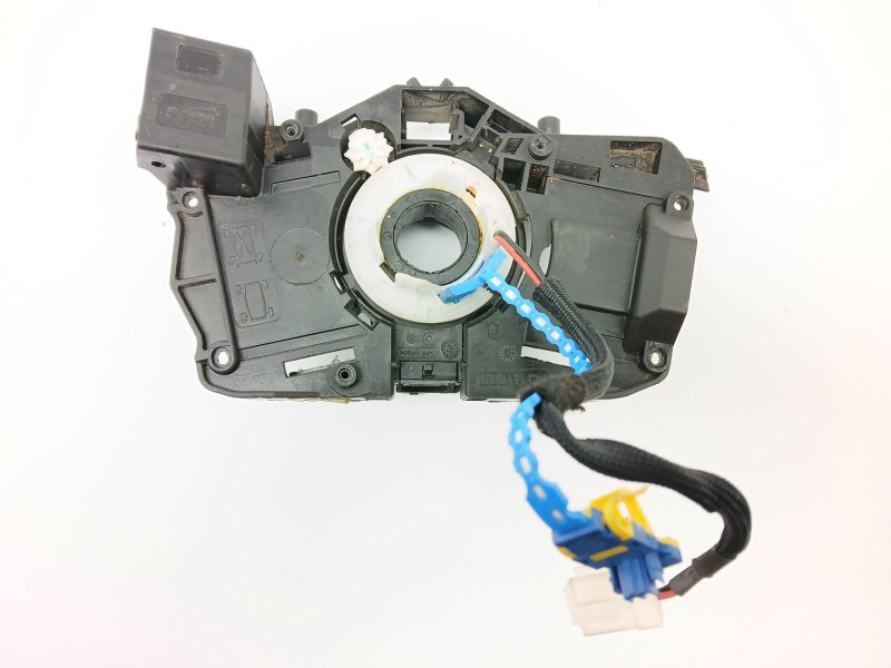 Recambio de anillo airbag para dacia dokker furgoneta/monovolumen 1.5 blue dci 95 (fejl) referencia OEM IAM 255675488R  