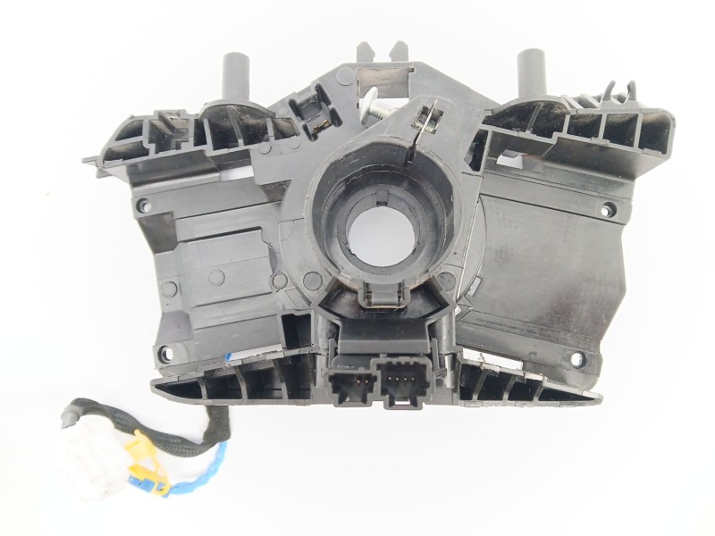 Recambio de anillo airbag para dacia dokker furgoneta/monovolumen 1.5 blue dci 95 (fejl) referencia OEM IAM 255675488R  