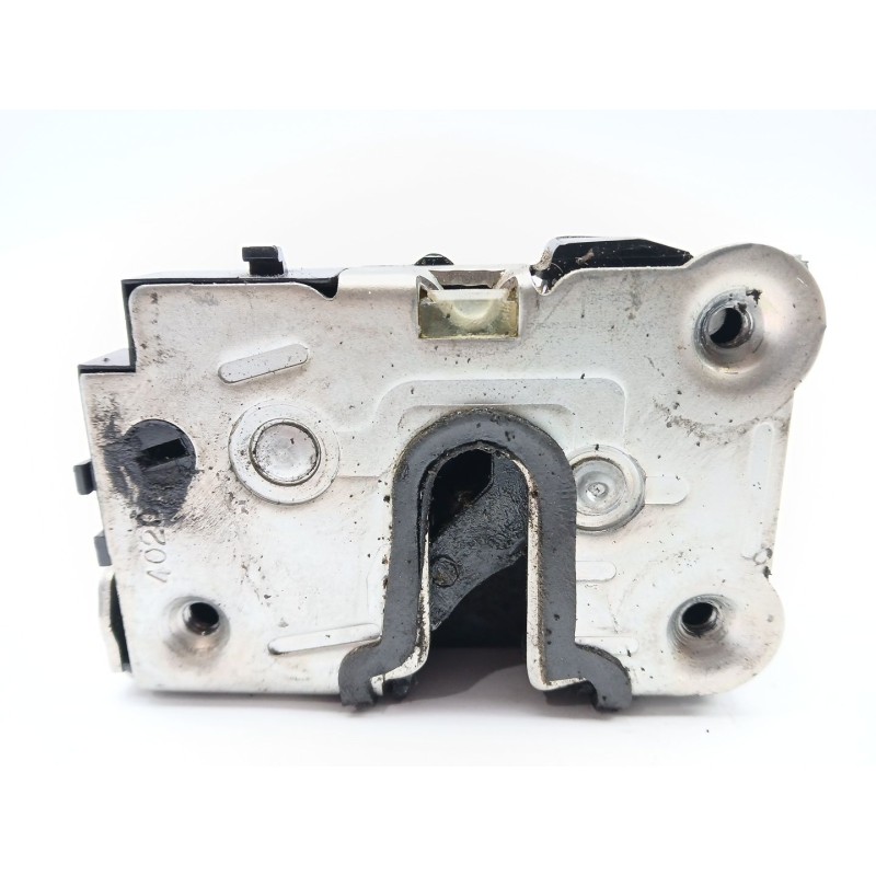 Recambio de cerradura puerta delantera derecha para dacia dokker furgoneta/monovolumen 1.5 blue dci 95 (fejl) referencia OEM IAM