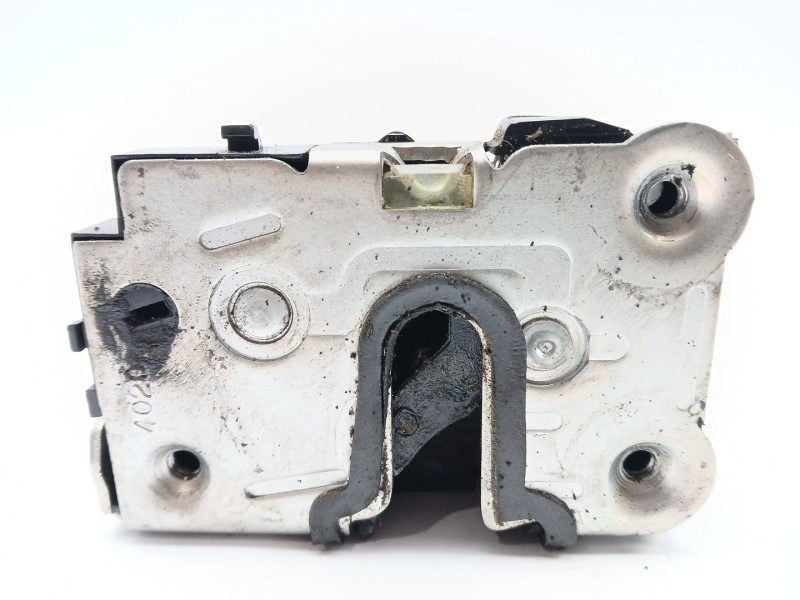 Recambio de cerradura puerta delantera derecha para dacia dokker furgoneta/monovolumen 1.5 blue dci 95 (fejl) referencia OEM IAM