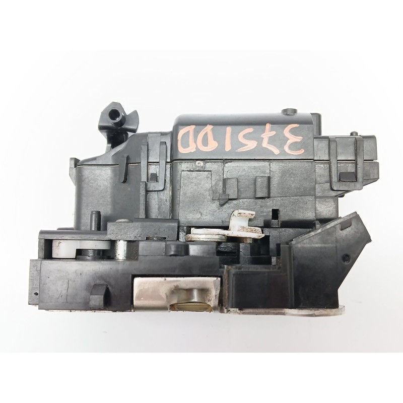 Recambio de cerradura puerta delantera derecha para dacia dokker furgoneta/monovolumen 1.5 blue dci 95 (fejl) referencia OEM IAM