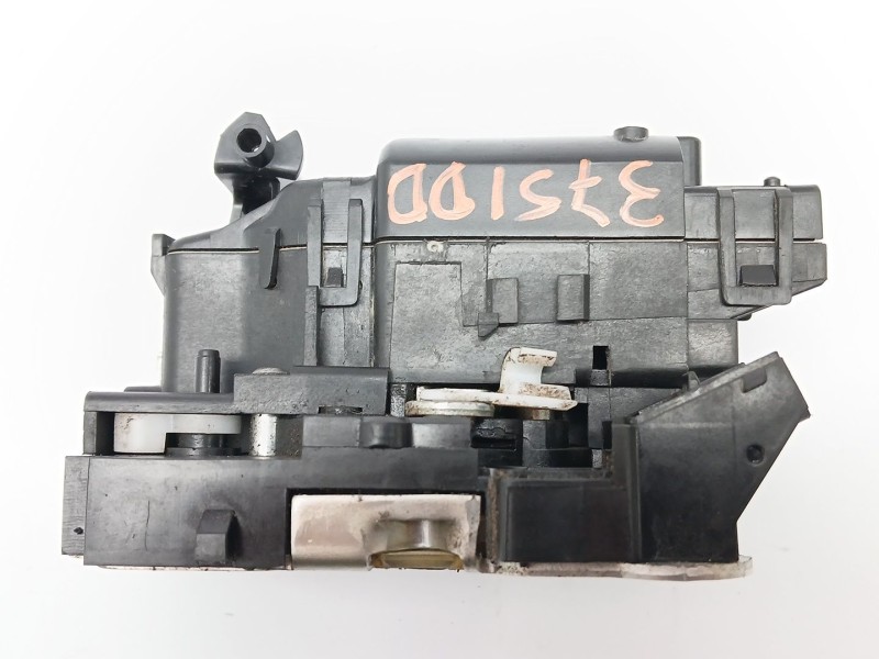 Recambio de cerradura puerta delantera derecha para dacia dokker furgoneta/monovolumen 1.5 blue dci 95 (fejl) referencia OEM IAM