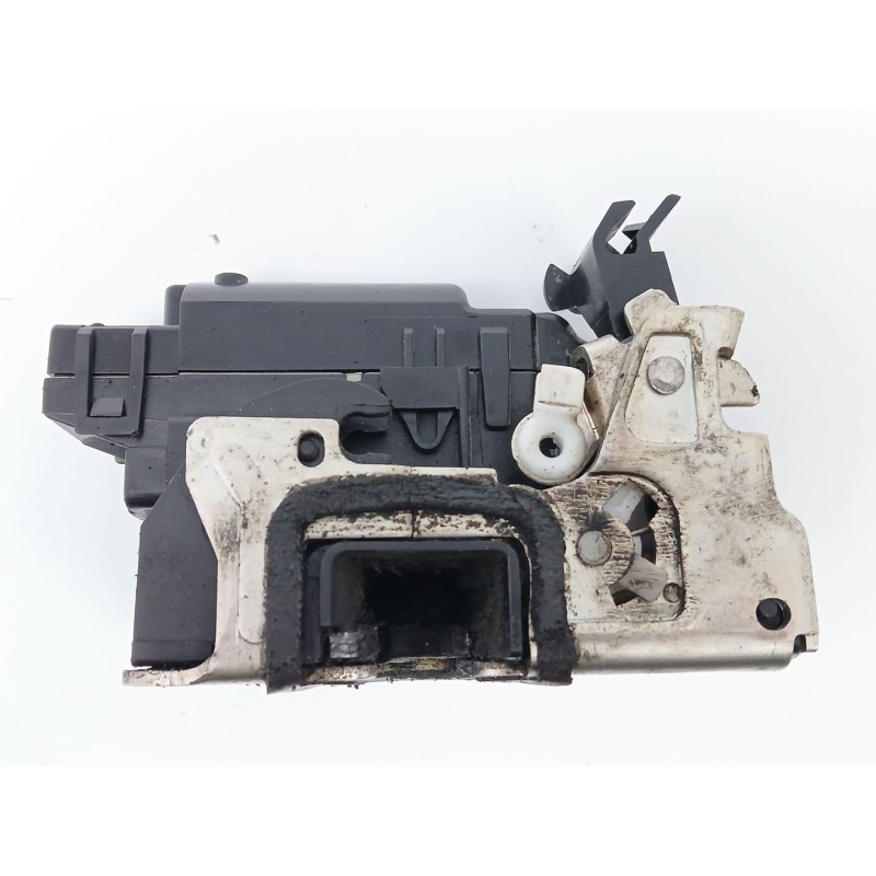 Recambio de cerradura puerta delantera derecha para dacia dokker furgoneta/monovolumen 1.5 blue dci 95 (fejl) referencia OEM IAM