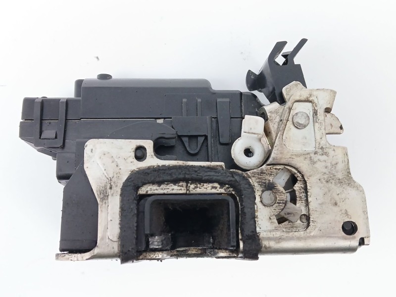 Recambio de cerradura puerta delantera derecha para dacia dokker furgoneta/monovolumen 1.5 blue dci 95 (fejl) referencia OEM IAM