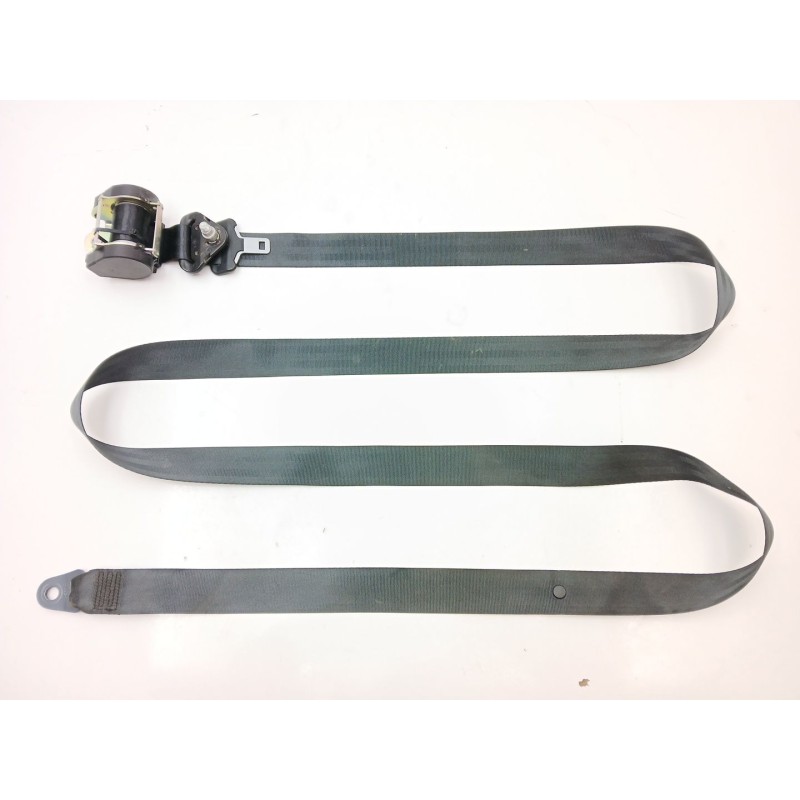 Recambio de cinturon seguridad delantero derecho para dacia dokker furgoneta/monovolumen 1.5 blue dci 95 (fejl) referencia OEM I