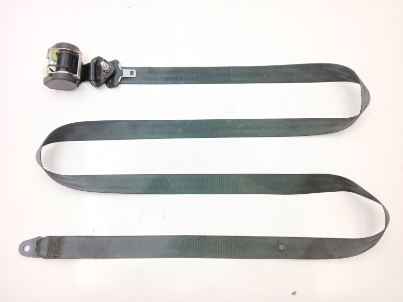 Recambio de cinturon seguridad delantero derecho para dacia dokker furgoneta/monovolumen 1.5 blue dci 95 (fejl) referencia OEM I