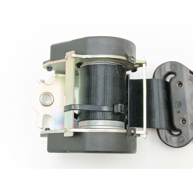 Recambio de cinturon seguridad delantero derecho para dacia dokker furgoneta/monovolumen 1.5 blue dci 95 (fejl) referencia OEM I