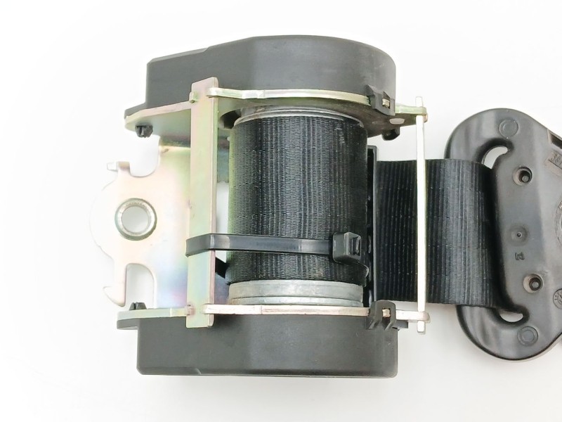 Recambio de cinturon seguridad delantero derecho para dacia dokker furgoneta/monovolumen 1.5 blue dci 95 (fejl) referencia OEM I