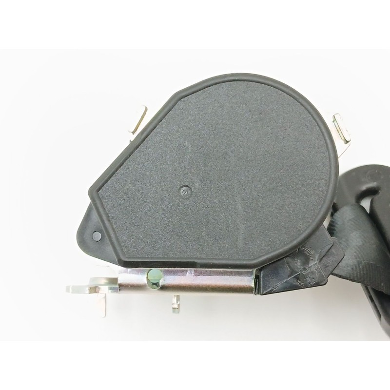 Recambio de cinturon seguridad delantero derecho para dacia dokker furgoneta/monovolumen 1.5 blue dci 95 (fejl) referencia OEM I