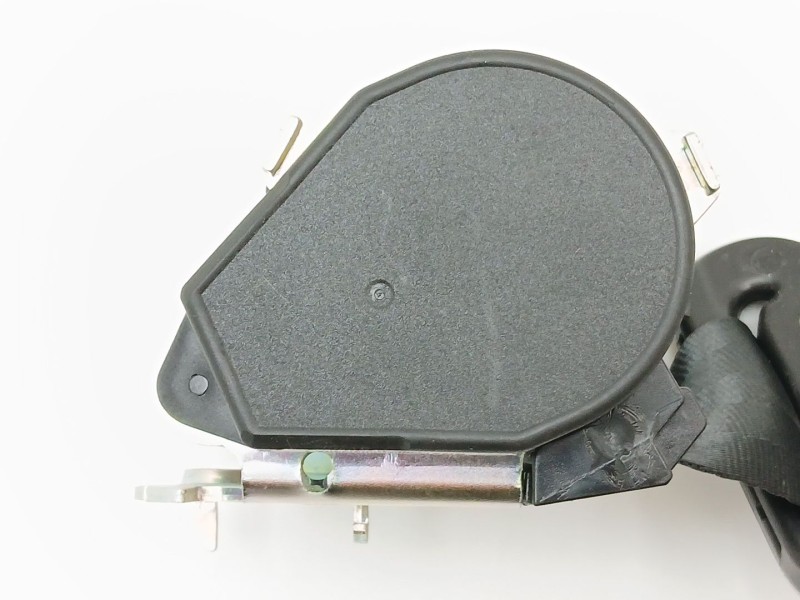 Recambio de cinturon seguridad delantero derecho para dacia dokker furgoneta/monovolumen 1.5 blue dci 95 (fejl) referencia OEM I