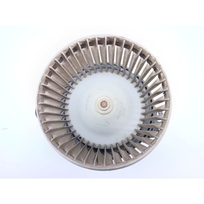 Recambio de motor calefaccion para dacia dokker furgoneta/monovolumen 1.5 blue dci 95 (fejl) referencia OEM IAM 5P3730100  