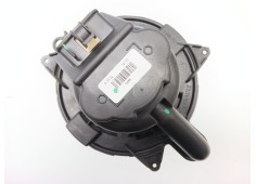 Recambio de motor calefaccion para dacia dokker furgoneta/monovolumen 1.5 blue dci 95 (fejl) referencia OEM IAM 5P3730100   2