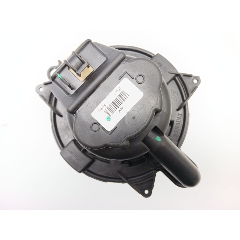 Recambio de motor calefaccion para dacia dokker furgoneta/monovolumen 1.5 blue dci 95 (fejl) referencia OEM IAM 5P3730100  