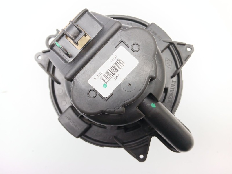Recambio de motor calefaccion para dacia dokker furgoneta/monovolumen 1.5 blue dci 95 (fejl) referencia OEM IAM 5P3730100  