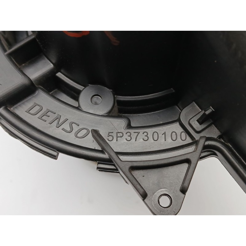 Recambio de motor calefaccion para dacia dokker furgoneta/monovolumen 1.5 blue dci 95 (fejl) referencia OEM IAM 5P3730100  