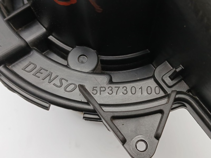 Recambio de motor calefaccion para dacia dokker furgoneta/monovolumen 1.5 blue dci 95 (fejl) referencia OEM IAM 5P3730100  