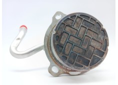 Recambio de enfriador egr para dacia dokker furgoneta/monovolumen 1.5 blue dci 95 (fejl) referencia OEM IAM 147359823R   2