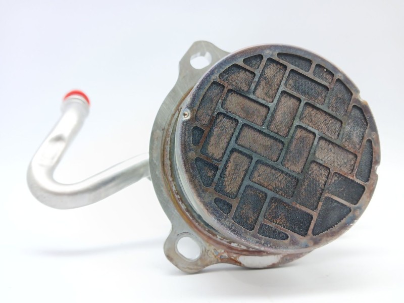 Recambio de enfriador egr para dacia dokker furgoneta/monovolumen 1.5 blue dci 95 (fejl) referencia OEM IAM 147359823R  