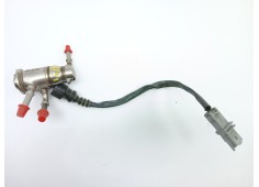 Recambio de inyector para dacia dokker furgoneta/monovolumen 1.5 blue dci 95 (fejl) referencia OEM IAM 208995377R  