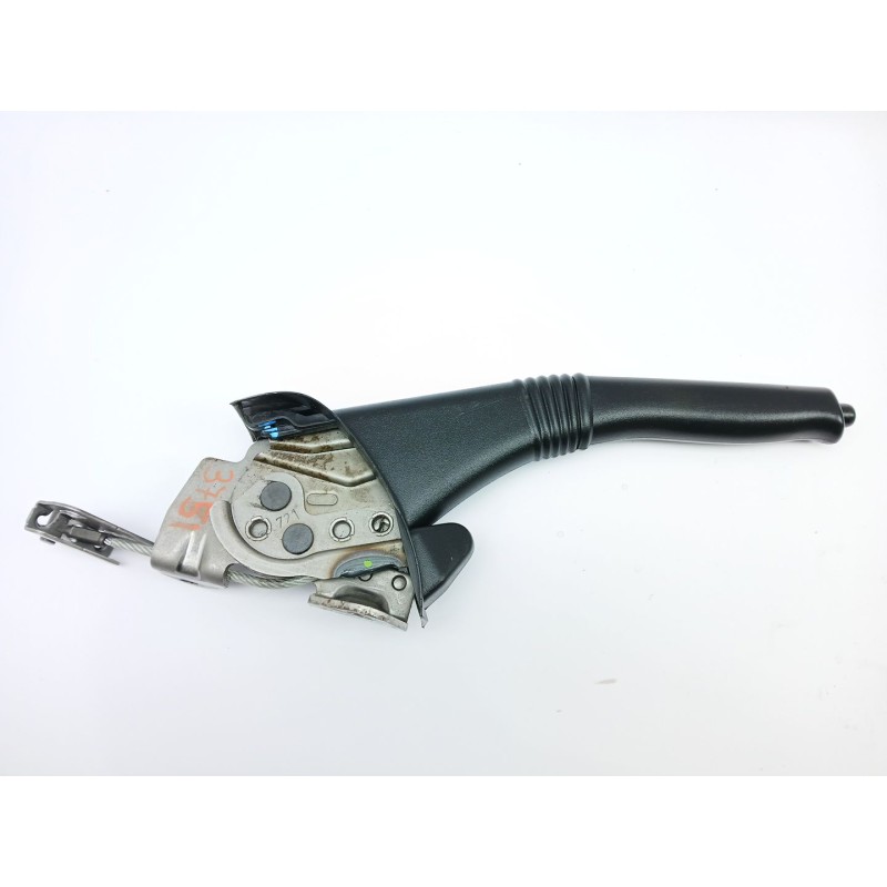 Recambio de palanca freno de mano para dacia dokker furgoneta/monovolumen 1.5 blue dci 95 (fejl) referencia OEM IAM 360103090R  