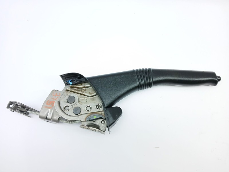 Recambio de palanca freno de mano para dacia dokker furgoneta/monovolumen 1.5 blue dci 95 (fejl) referencia OEM IAM 360103090R  