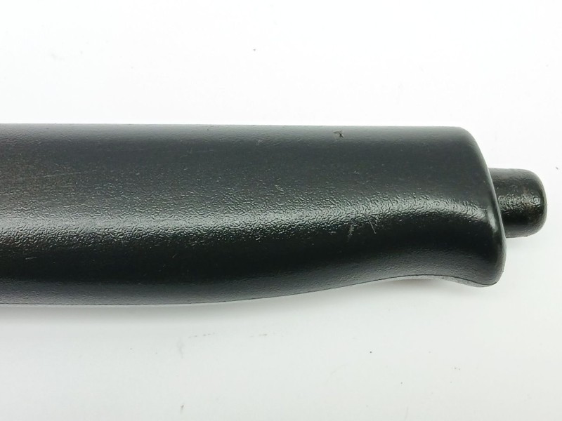 Recambio de palanca freno de mano para dacia dokker furgoneta/monovolumen 1.5 blue dci 95 (fejl) referencia OEM IAM 360103090R  