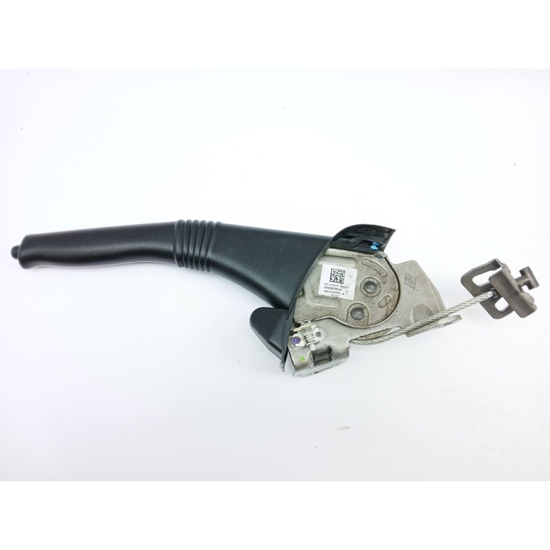 Recambio de palanca freno de mano para dacia dokker furgoneta/monovolumen 1.5 blue dci 95 (fejl) referencia OEM IAM 360103090R  