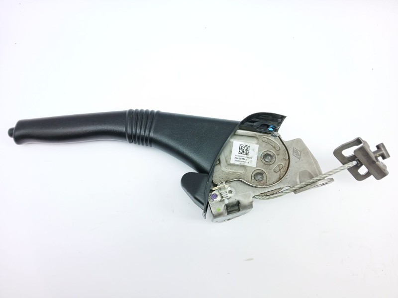 Recambio de palanca freno de mano para dacia dokker furgoneta/monovolumen 1.5 blue dci 95 (fejl) referencia OEM IAM 360103090R  