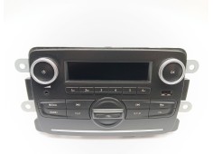 Recambio de sistema audio / cd para dacia dokker furgoneta/monovolumen 1.5 blue dci 95 (fejl) referencia OEM IAM 281158884R  
