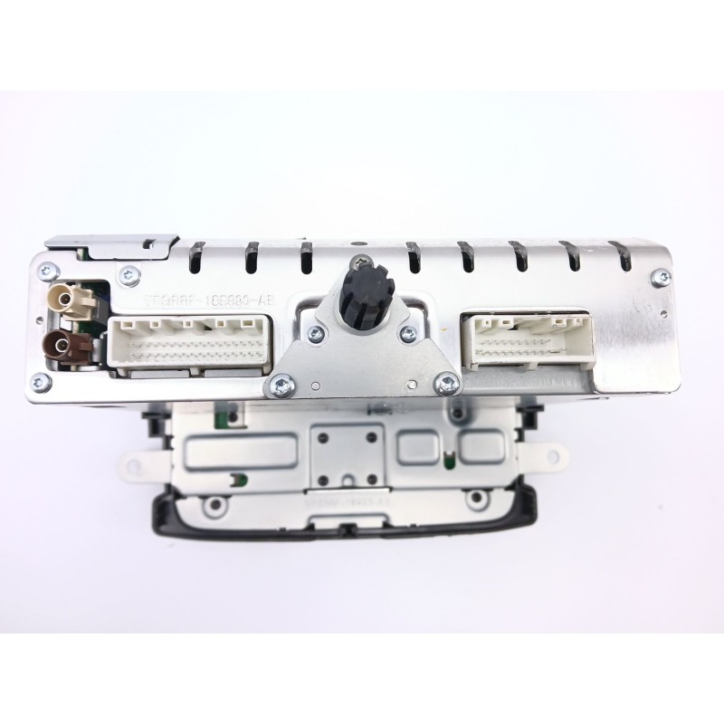 Recambio de sistema audio / cd para dacia dokker furgoneta/monovolumen 1.5 blue dci 95 (fejl) referencia OEM IAM 281158884R  